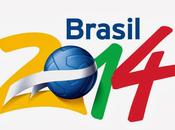 FIFA Official iOS: aggiornarsi sulle partite Coppa mondo Brasile 2014
