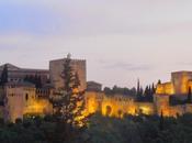 quella magia dell'Alhambra!