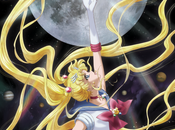 Sailor Moon Crystal, volte ritornano