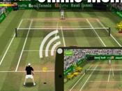 Tennis Champion disponibile Google Play