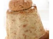 Semifreddo All’ Amaretto