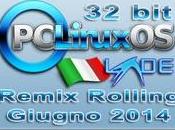 PCLinuxOS LXDE italiano Remix