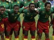 Camerun partenza Brasile dopo caos premi-partita