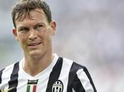 Lichtsteiner sulla Juve: fallimento Europa…”