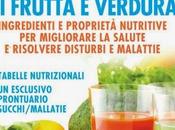 Succhi freschi frutta verdura (libro)