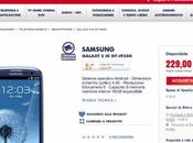 Promozione Samsung Galaxy disponibile Trony euro