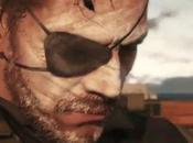 Metal Gear Solid Phantom Pain, nuovo video gioco