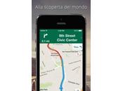 Google Maps: salvare mappe offline iPhone iPad