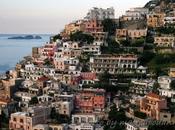 Positano escondida .....................