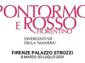 Pontormo Rosso, duello travolgente