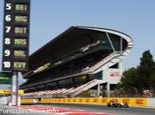 Canada, Chilton penalizzato posizioni prossimo