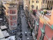 Passeggiata palazzi nobiliari Mille fabbrica Odin. dolcezza della nobiltà!