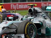 Canada: Analisi problemi accusati dalla Mercedes