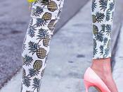 Fancy pants