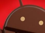 Disponibile download Beta KitKat iOcean