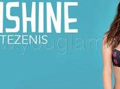 Costumi bagno Tezenis 2014