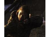 “Game Thrones scoop quella scena d’addio futuro Snow come ‘uomo morto cammina’