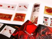 Letizia Barbieri, Designer complementi arredo Home Decor