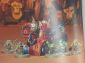 settimana Orki: Grandi Pezzi Grozzi