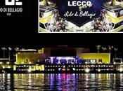 Lido Bellagio, Como Estate 2014: mercoledi' Zumba Fitness Latino, giovedi' live goes Bananas.