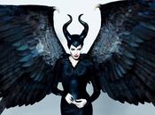 Maleficent, regina violata