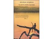 libri mese: porta delle lacrime (Cutting Stone) Abaraham Verghese