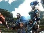 2014 Fable Legends mostra nuovo trailer immagini