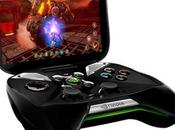 NVIDIA Shield trapelate nuove info rete