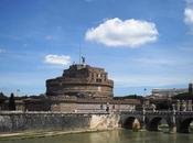 Castel Sant’Angelo: mausoleo divenuto fortezza, testimone della storia Roma