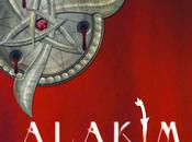 Recensione: Alakim, luce dalle tenebre Anna Chillon