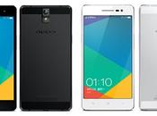 Oppo record: device sottile sempre