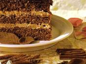 Decorazioni cioccolato: foglie, riccioli, rotolini….