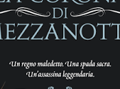 ANTEPRIMA: corona mezzanotte Sarah Maas