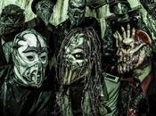 MUSHROOMHEAD nuovo video "Qwerty"