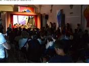 Aperitivo festa musica