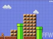 2014, Nintendo ufficializza Mario Maker, ecco video