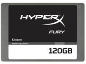 Kingston inizia vendite nuovi HyperX Fury