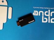 Recensione Tronsmart T1000, Miracast molto interessante