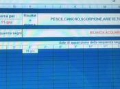 Giugno,età alcuni eventi destinici libro Rutilio