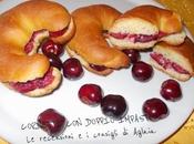 Cornetti doppio impasto