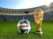 Calendario Mondiali 2014 Brasile Fifa Calcio Tabellone, Date, Orari italiani