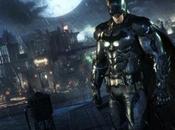 Batman Arkham Knight nuove spettacolari) immagini