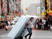 Dopo l’appartamento spagnolo: Rompicapo York