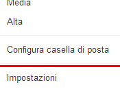 Come annullare l’invio e-mail Gmail?