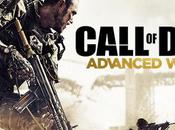 Mostrato primo trailer Call Duty: Advanced Warfare