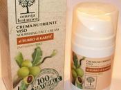 Review: Omnia Botanica crema nutriente viso burro Karité