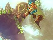 2014 Aonuma: bisogna concentrarsi sull’aspetto Link trailer