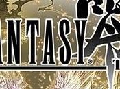 2014 Final Fantasy Type-0 annunciati primi doppiatori occidentali