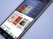Barnes Noble annunciano Galaxy NOOK