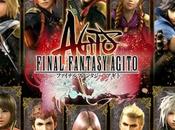 Final Fantasy Agito Android all’E3 2014